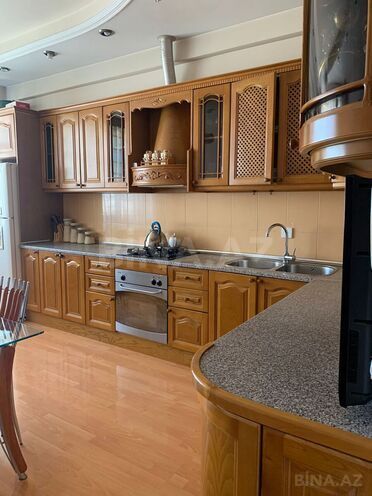 Satılır 3 otaqlı yeni tikili 144 m², 8 Noyabr m., photo 14 from 25