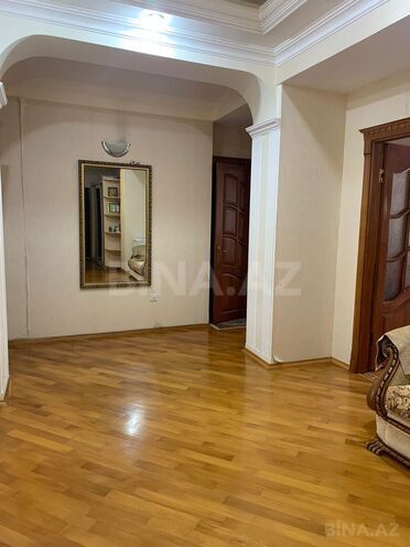 Satılır 3 otaqlı yeni tikili 144 m², 8 Noyabr m., photo 22 from 25