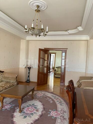 Satılır 3 otaqlı yeni tikili 144 m², 8 Noyabr m., photo 5 from 25