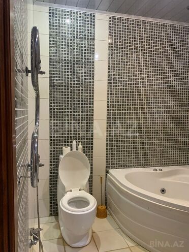 Satılır 3 otaqlı yeni tikili 144 m², 8 Noyabr m., photo 18 from 25