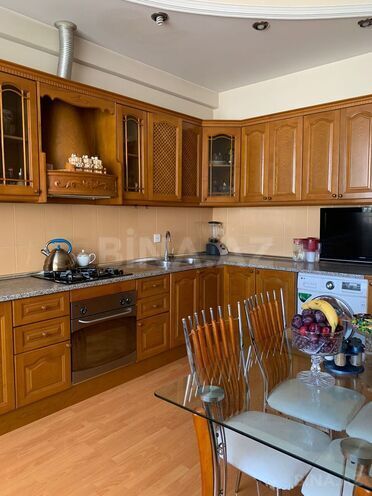 Satılır 3 otaqlı yeni tikili 144 m², 8 Noyabr m., photo 15 from 25