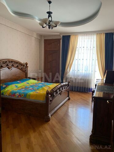Satılır 3 otaqlı yeni tikili 144 m², 8 Noyabr m., photo 9 from 25