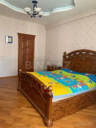 Satılır 3 otaqlı yeni tikili 144 m², 8 Noyabr m., photo 11 from 25