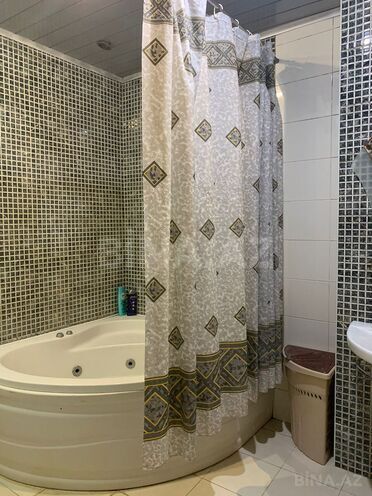 Satılır 3 otaqlı yeni tikili 144 m², 8 Noyabr m., photo 17 from 25