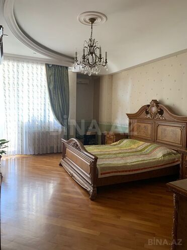 Satılır 3 otaqlı yeni tikili 144 m², 8 Noyabr m., photo 6 from 25