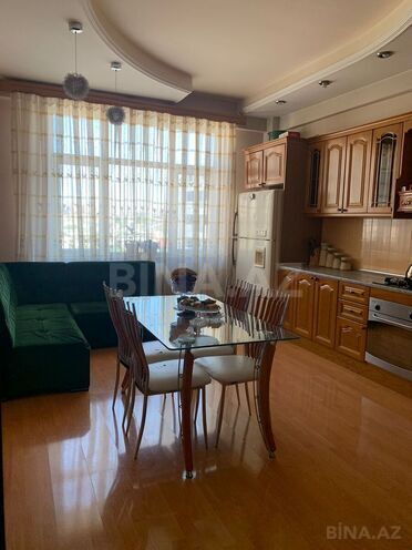Satılır 3 otaqlı yeni tikili 144 m², 8 Noyabr m., photo 13 from 25