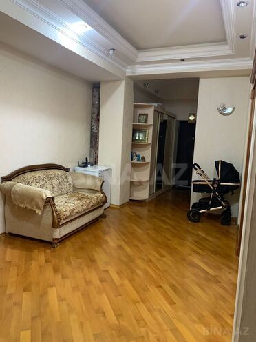 Satılır 3 otaqlı yeni tikili 144 m², 8 Noyabr m., photo 24 from 25
