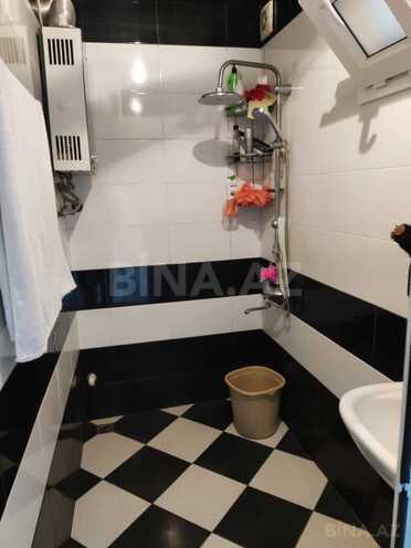 Satılır 3 otaqlı köhnə tikili 85 m², Həzi Aslanov m., photo 9 from 11