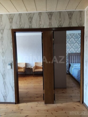 Satılır 3 otaqlı köhnə tikili 85 m², Həzi Aslanov m., photo 6 from 11