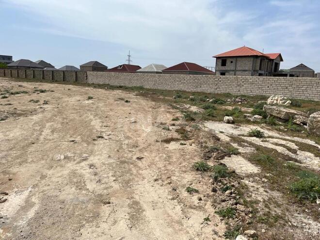 Satılır  torpaq 10 sot, Zabrat q., photo 4 from 6