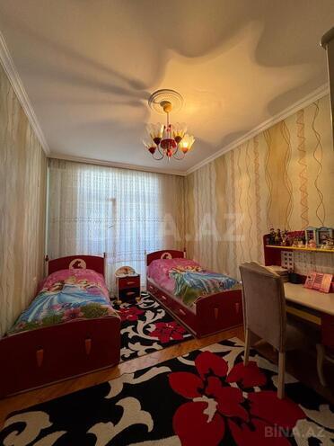 Satılır 3 otaqlı yeni tikili 105 m², Həzi Aslanov m., photo 8 from 19