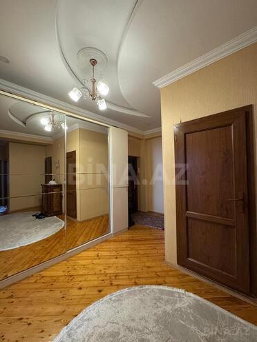 Satılır 3 otaqlı yeni tikili 105 m², Həzi Aslanov m., photo 12 from 19