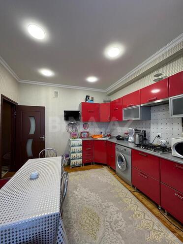 Satılır 3 otaqlı yeni tikili 105 m², Həzi Aslanov m., photo 11 from 19