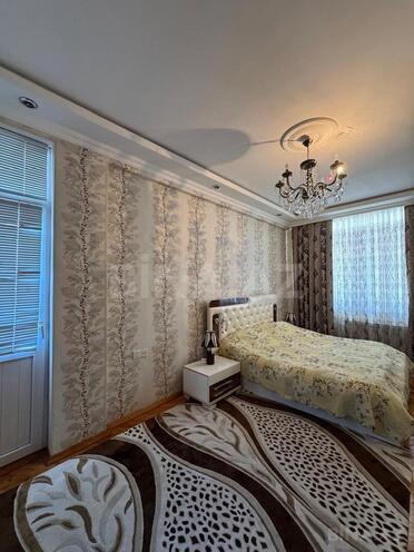 Satılır 3 otaqlı yeni tikili 105 m², Həzi Aslanov m., photo 7 from 19