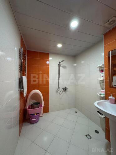 Satılır 3 otaqlı yeni tikili 105 m², Həzi Aslanov m., photo 16 from 19