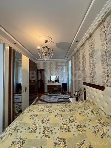 Satılır 3 otaqlı yeni tikili 105 m², Həzi Aslanov m., photo 6 from 19