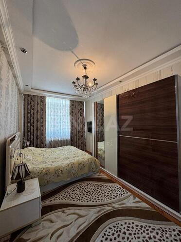 Satılır 3 otaqlı yeni tikili 105 m², Həzi Aslanov m., photo 5 from 19