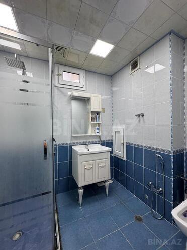 Satılır 3 otaqlı yeni tikili 105 m², Həzi Aslanov m., photo 15 from 19