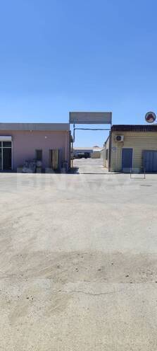 Сдаётся  объект 550 м², пос. Бинагади, photo 3 from 7