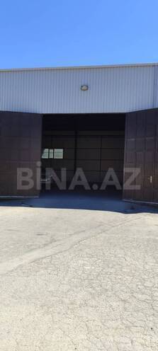 Сдаётся  объект 550 м², пос. Бинагади, photo 6 from 7