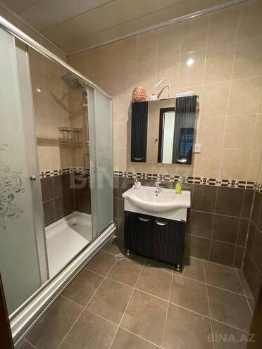 İcarəyə verilir 3 otaqlı yeni tikili 130 m², İçəri Şəhər m., photo 8 from 12
