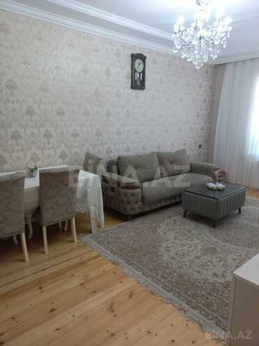 Satılır 4 otaqlı həyət evi/bağ evi 120 m², Zabrat q., photo 1 from 15