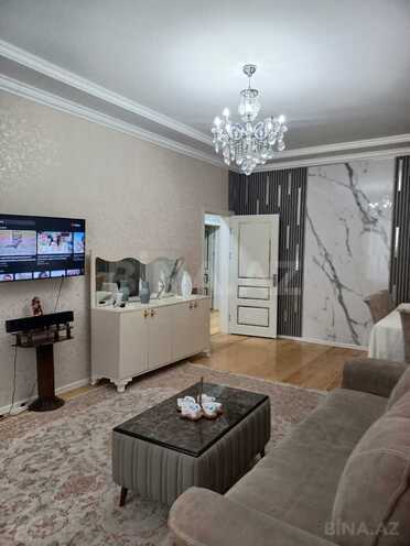 Satılır 4 otaqlı həyət evi/bağ evi 120 m², Zabrat q., photo 4 from 15