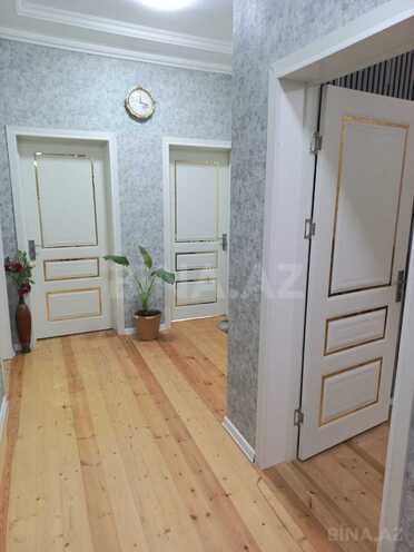 Satılır 4 otaqlı həyət evi/bağ evi 120 m², Zabrat q., photo 5 from 15