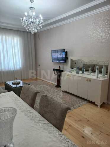 Satılır 4 otaqlı həyət evi/bağ evi 120 m², Zabrat q., photo 7 from 15