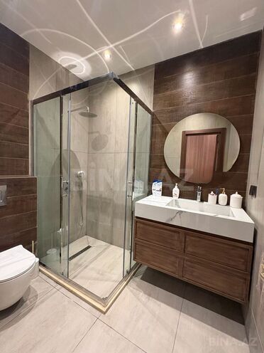 Сдаётся 3-комн. новостройка 157 м², пос. Sea Breeze, photo 12 from 18