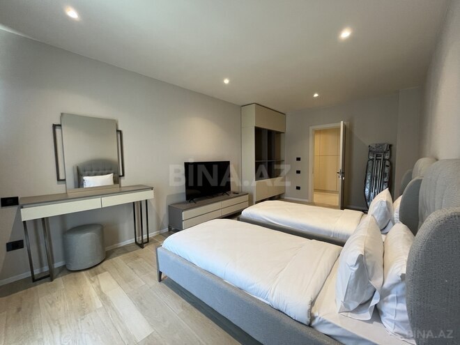 Сдаётся 3-комн. новостройка 157 м², пос. Sea Breeze, photo 10 from 18