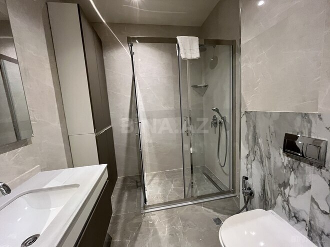 Сдаётся 3-комн. новостройка 157 м², пос. Sea Breeze, photo 15 from 18