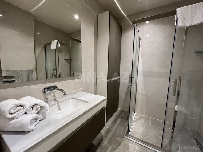 Сдаётся 3-комн. новостройка 157 м², пос. Sea Breeze, photo 14 from 18