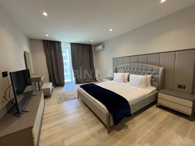 Сдаётся 3-комн. новостройка 157 м², пос. Sea Breeze, photo 8 from 18