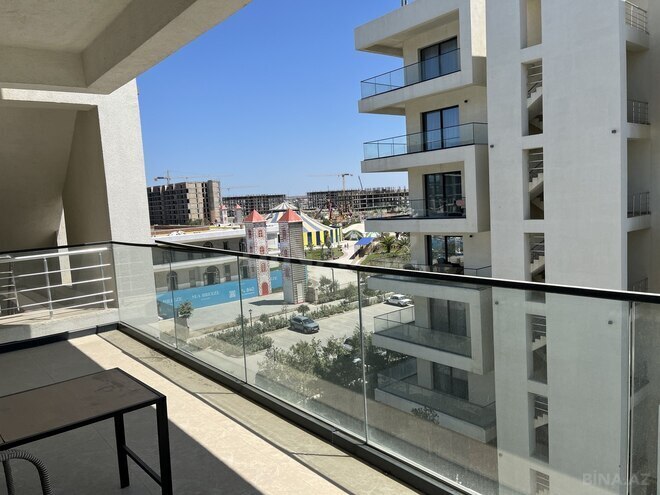 Сдаётся 3-комн. новостройка 157 м², пос. Sea Breeze, photo 17 from 18