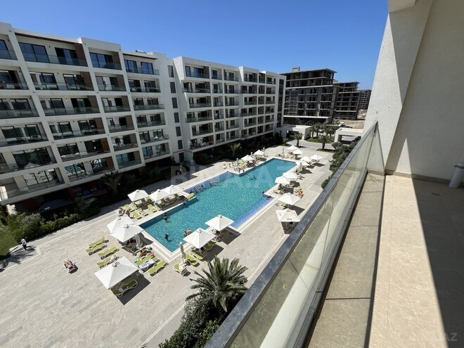 Сдаётся 3-комн. новостройка 157 м², пос. Sea Breeze, photo 3 from 18
