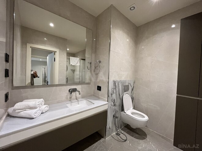 Сдаётся 3-комн. новостройка 157 м², пос. Sea Breeze, photo 13 from 18