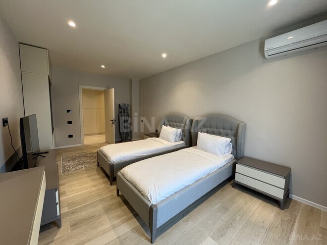 Сдаётся 3-комн. новостройка 157 м², пос. Sea Breeze, photo 11 from 18