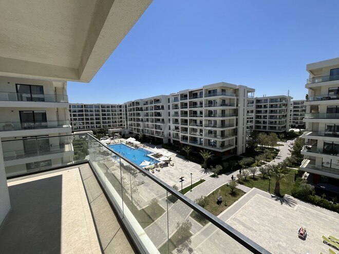 Сдаётся 3-комн. новостройка 157 м², пос. Sea Breeze, photo 16 from 18