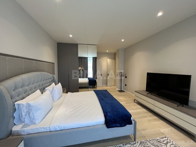 Сдаётся 3-комн. новостройка 157 м², пос. Sea Breeze, photo 7 from 18