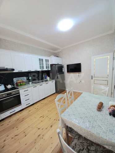 Satılır 4 otaqlı həyət evi/bağ evi 120 m², Zabrat q., photo 13 from 15