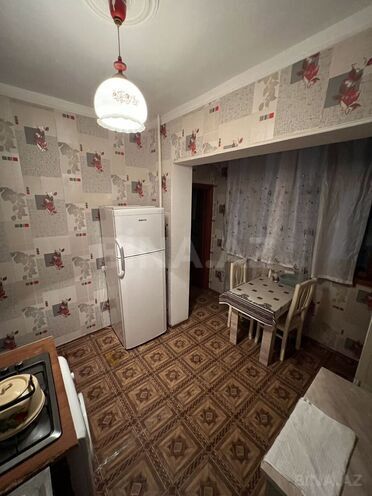 İcarəyə verilir 2 otaqlı köhnə tikili 50 m², Azadlıq Prospekti m., photo 6 from 12