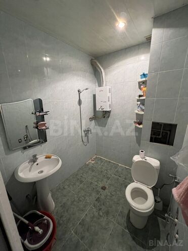 İcarəyə verilir 2 otaqlı köhnə tikili 50 m², Azadlıq Prospekti m., photo 11 from 12