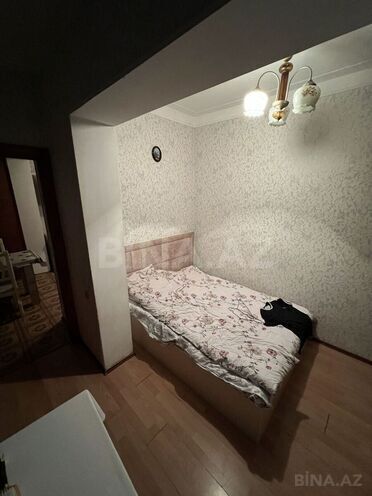 İcarəyə verilir 2 otaqlı köhnə tikili 50 m², Azadlıq Prospekti m., photo 5 from 12