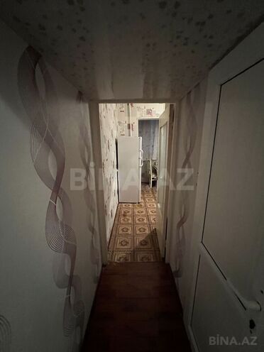İcarəyə verilir 2 otaqlı köhnə tikili 50 m², Azadlıq Prospekti m., photo 9 from 12