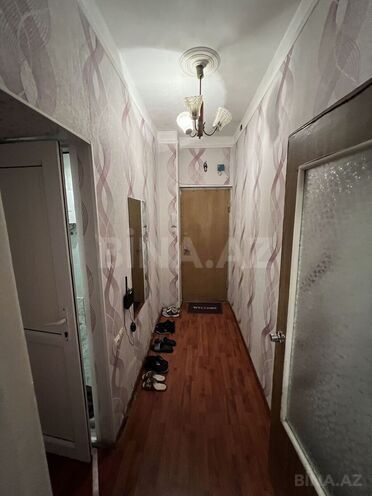 İcarəyə verilir 2 otaqlı köhnə tikili 50 m², Azadlıq Prospekti m., photo 10 from 12