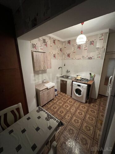 İcarəyə verilir 2 otaqlı köhnə tikili 50 m², Azadlıq Prospekti m., photo 7 from 12