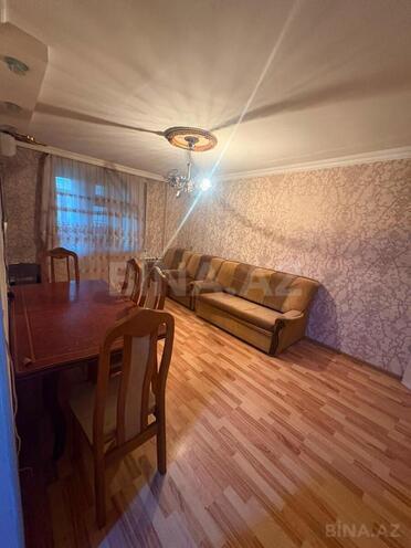Сдаётся 2-комн. вторичка 45 м², м. Нариман Нариманов, photo 1 from 16