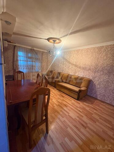 Сдаётся 2-комн. вторичка 45 м², м. Нариман Нариманов, photo 3 from 16
