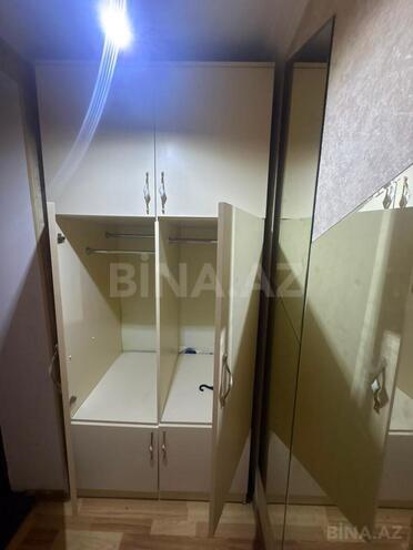 Сдаётся 2-комн. вторичка 45 м², м. Нариман Нариманов, photo 15 from 16